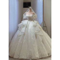 لباس عروس مدل:FN1246